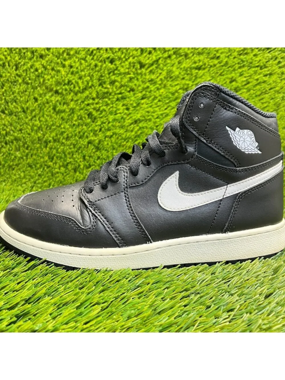 Nike please review